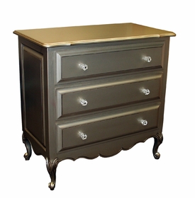 French Chest