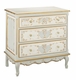 French Chest Verona (Reef/Linen/Gold)