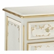 French Chest Verona (Reef/Linen/Gold)