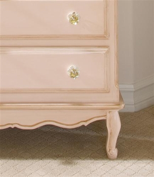 French Chest (Versailles Finish)