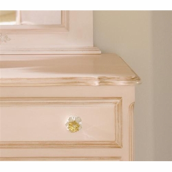 French Chest (Versailles Finish)