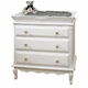 french chest (with optional changing tray)