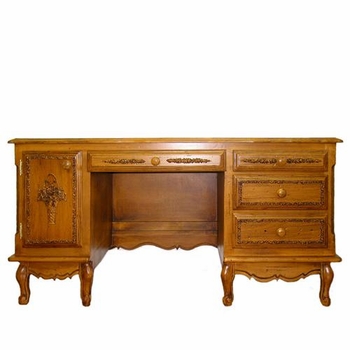 french computer desk