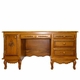 french computer desk