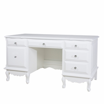 French Desk (With Drawers)