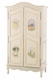French Full Door Armoire (Nursery Rhymes)