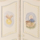 French Full Door Armoire (Nursery Rhymes)