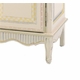 French Full Door Armoire (Nursery Rhymes)