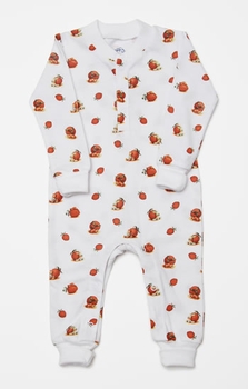 French Jammies in a Jar by Helen Laure