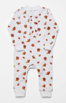 French Jammies in a Jar by Helen Laure