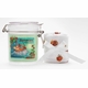 French Jammies in a Jar by Helen Laure