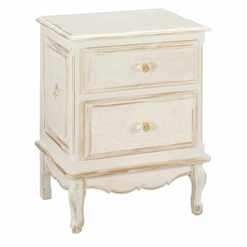 French Night Table