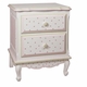 french night table - serendipity