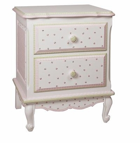 French Night Table - Serendipity