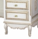 French Student Desk with Hutch (Versailles)