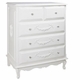 french tall chest