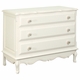 french wide chest