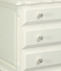 french wide chest