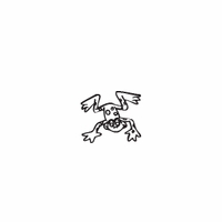 frog