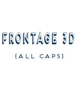 frontage 3d