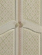 Full French Door Armoire (Serendipity)