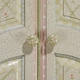 Full French Door Armoire (Serendipity)