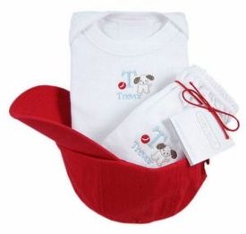 Fun in the Sun Personalized Gift Set