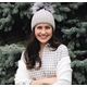 Fur Pom Pom Hat