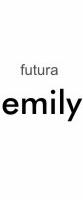 futura-name