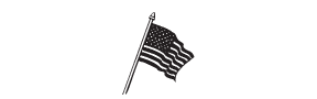 g11 - american flag
