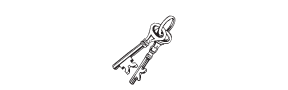 g14 - keys