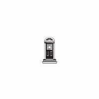 g2 - front door