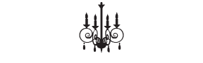 g20 - chandelier