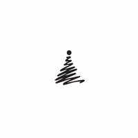 g27 - swirl tree