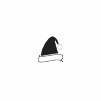 g42 - santa hat