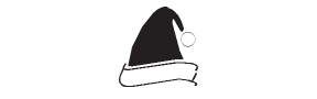 g42 - santa hat