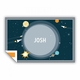 Galaxy Placemat