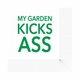 Garden Napkin