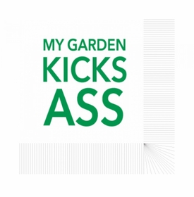 Garden Napkin