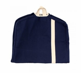 Garment Bag - Navy