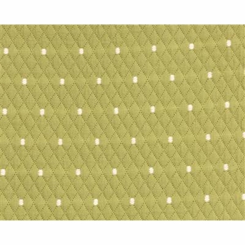 Gem/Leaf Fabric