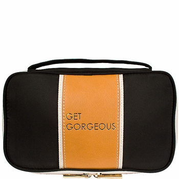 get gorgeous megan make up case