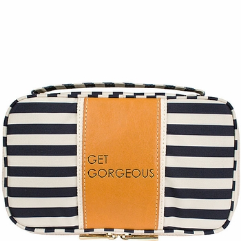 get gorgeous megan make up case