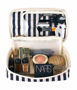 get gorgeous megan make up case