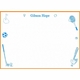 gibson sportschildren's stationery