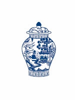 ginger jar