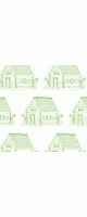 gingerbread house