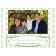 gingerbread men holiday cards