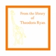 Giraffe Book Plates