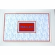 Giraffe Children's Placemat